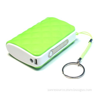 4400mAh Power Bank, 4400mAh Mobile Power (SR-MP027)